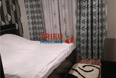 Apartament 3 camere de vanzare  Ampoi3 - 7
