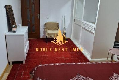 Apartament cu 3 camere, mobilat în Central - 1