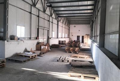 Spațiu comercial, de 342 mp, în Turda - 7