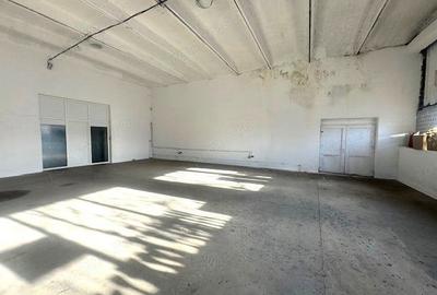 Spațiu comercial, de 143 mp, în Central - 13