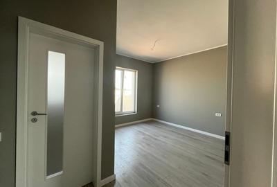 Reducere de Pret Casa  Parter 3 camere 2 bai Comuna Berceni - 9