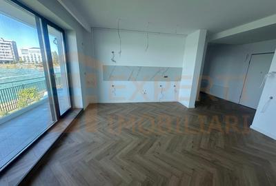 Apartament 3 camere Lake On Residence - vedere superba catre lac! - 5