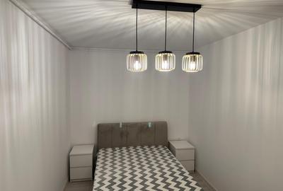 Garsonieră decomandată, mobilată în Basarabia - 2