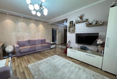 APARTAMENT CU 2 CAMERE, 62 MP, ZONA TUDOR - 1