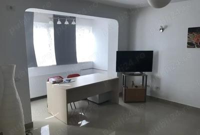 Cauti o garsoniera spatioasa, cat 2 camere, langa metrou Lujerului? - 1