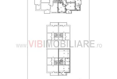 Apartament cu 5 camere decomandat, mobilat în Dămăroaia - 16