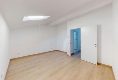 Casă individuală cu 5 camere cu Canalizare în Pipera - 26