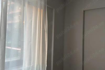 Vanzare 2 camere 43 mp bloc nou