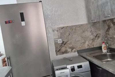 Garsonieră decomandată în Circumvalațiunii