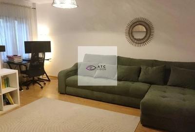 Apartament cu 2 camere decomandat, mobilat în 13 Septembrie
