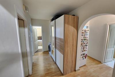 Apartament cu 3 camere decomandat, mobilat în Steaua - 9