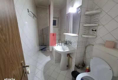Apartament cu 2 camere semidecomandat, mobilat în Timpuri Noi