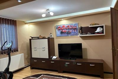 Casă cu 4 camere în Central - 6