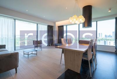 INCHIRIERE 3 CAMERE | ONE ELIADE | MOBILAT SI UTILAT LUX | VEDERE LAC - 4