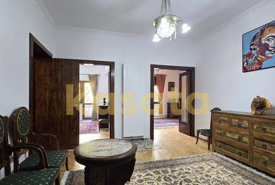 Stefan cel Mare - Metrou | Pretabil birouri | Renovat 2025 - 7