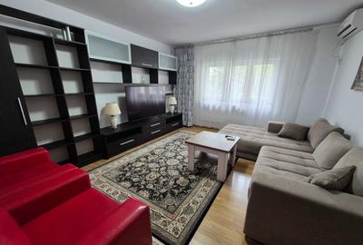 Apartament spatios de 3 camere, Vitan Mall - la 10 minute de metrou Timpuri Noi - 1