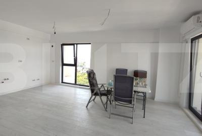 Penthouse SunLake Residence, 3 Terase, Supravegheat Video, Vedere Lac - 2