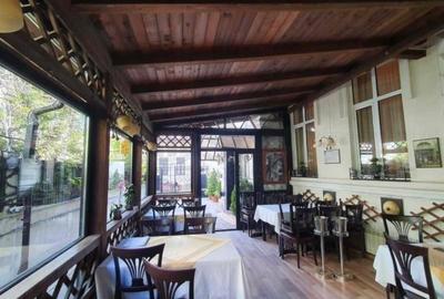 REV2002439 Vila Cismigiu pretabila restaurant - 2