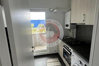 Militari Rezidence | Studio | Loc de parcare | Semidec | 48mp | B11709 - 3