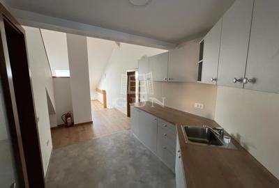 Spatiu de birouri ultracentral, 95 mp - Prima inchiriere