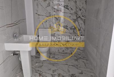 Garsonieră decomandată, mobilată în Vișani - 6