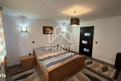 Casă cu 3 camere decomandat cu Teren 514 Mp în Central - 2