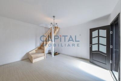 Duplex de vanzare in cartierul Iris - 4