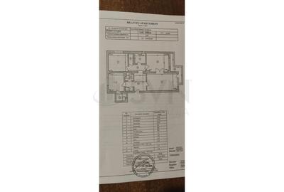 Apartament cu 3 camere decomandat în Dorobanți - 12