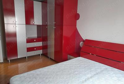 Inchiriez garsoniera in Rasnov
