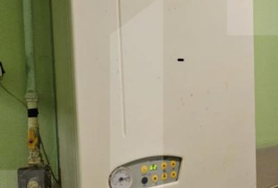 Garsonieră decomandată în Gării - 2