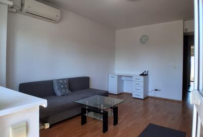 Apartament cu 2 camere decomandat, mobilat în Popești-Leordeni - 5