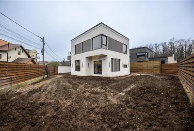 Casa Premium NZEB | Vedere directa spre Padurea Mogosoaia | Comision 0 - 56