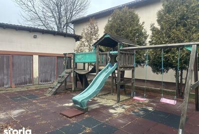 Casă cu 5 camere cu Canalizare în Găneasa - 3