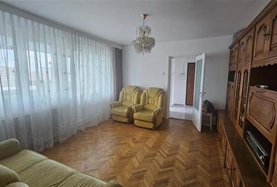 Apartament 3 camere de inchiriat, -1 minut de metrou Lujerului, bloc reabilitat - 2