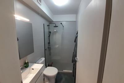 Apartament cu 3 camere decomandat, mobilat în Centura - 8