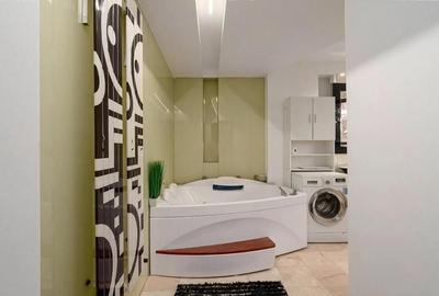 Casă individuală cu 5 camere cu Teren 670 Mp în Central - 19