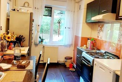 Apartament 4 camere decomandate tip Duplex, etaj 1+P - 7