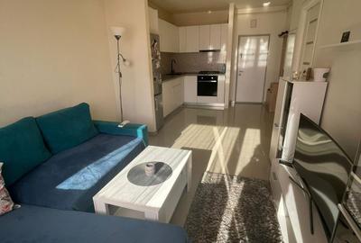 Apartament cu 2 camere semidecomandat în Exterior Vest - 5