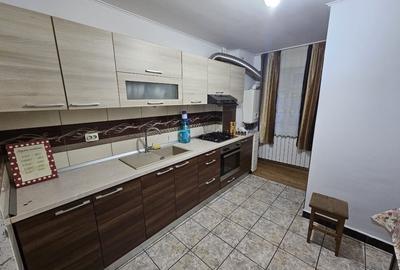 Apartament cu doua camere spatios in Tudor Vladimirescu / Arges Mall - 4