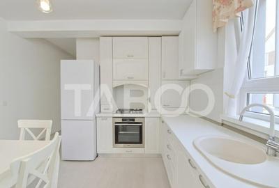 Apartament de vanzare 3 camere 2 bai gradina 74mp si parcare - 2