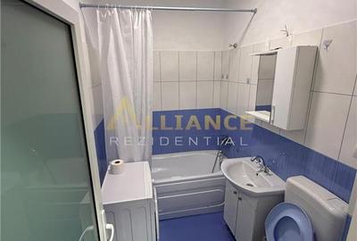 Apartament cu 2 camere decomandat în Central - 9