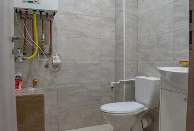 Spațiu comercial, de 105 mp, în Central - 6
