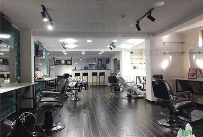 Spatiu comercial modern demisol 262 mp cu intrare separata, excelent pozitionat Spatiu comercial modern demisol 262 mp cu intrare separata, excelent pozitionat - 3