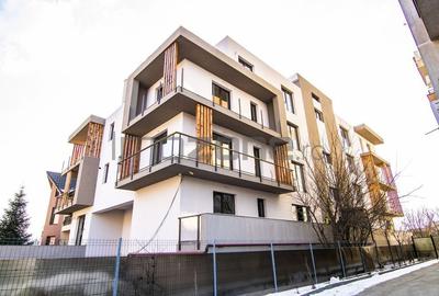 Apartament cu 2 camere decomandat în Prelungirea Ghencea - 1