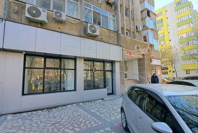 Spațiu comercial, de 89.300003051758 mp, în 13 Septembrie - 3