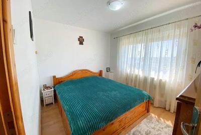 Apartament 4 camere de vanzare-Mangalia, zona:Parc Evergreen - 900m pana la Portul Turistic Faleza - 13