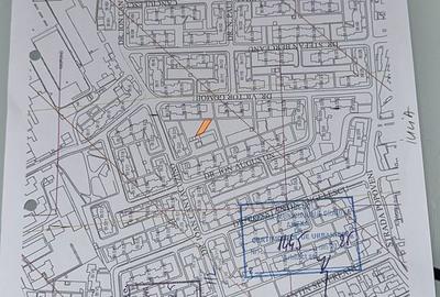 Spațiu comercial, în 1 Mai - 2