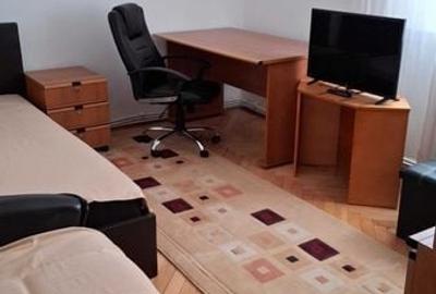 Apartament cu 2 camere decomandat în Alexandru cel Bun - 5