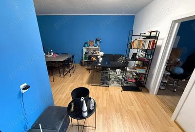 Spațiu comercial, de 60 mp, în Central - 8