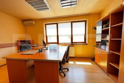 Sediu firma / Birouri de vanzare P+2E, 254 mp, zona ultra - 10